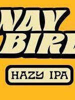 Half Acre Half Acre Way Bird Hazy IPA 6 can
