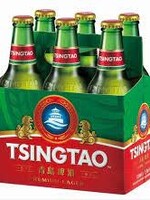 Tsingtao Tsingtao Premium Lager 6 btl