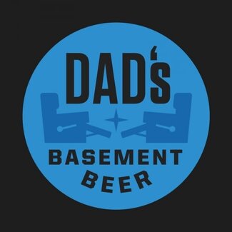 56 Brewing 56 Brewing Dad's Basement Lager 4 can