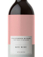 Christopher Michael Christopher Michael Red Blend
