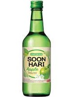 Soon Hari Soon Hari Apple Soju 375ml