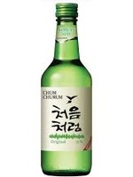 Soon Hari Chum Churm Soju 375ml