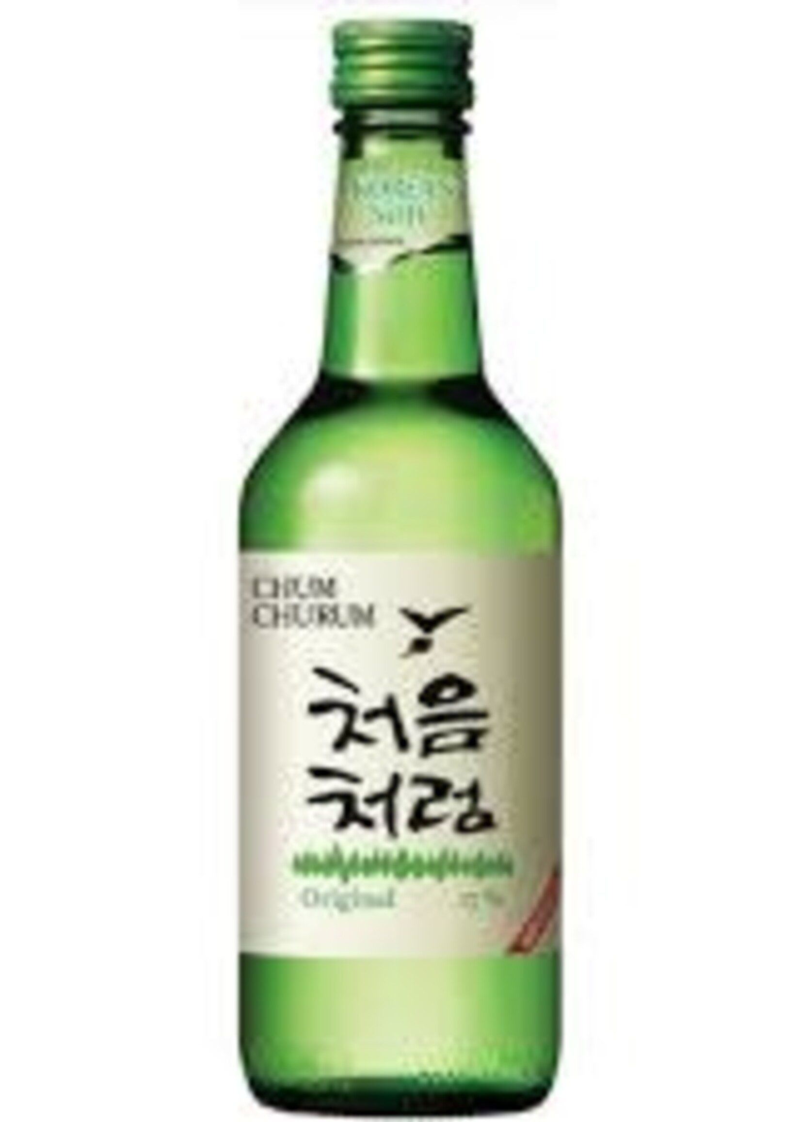Soon Hari Chum Churm Soju 375ml