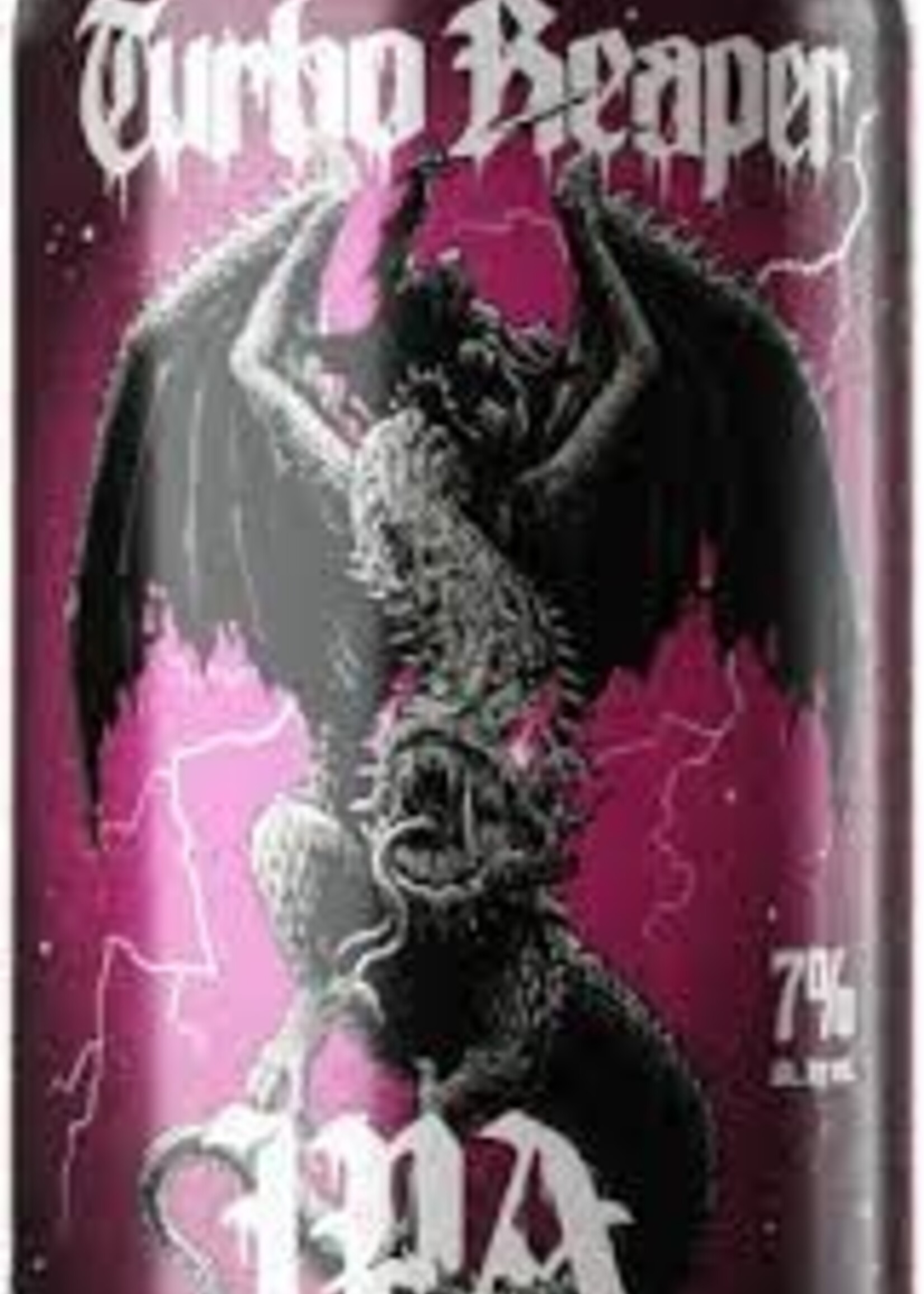 3 Floyds 3 Floyds Turbo Reaper 6 can