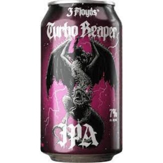 3 Floyds 3 Floyds Turbo Reaper 6 can