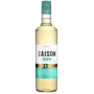 Saison Rum Saison Pale Rum 750ml