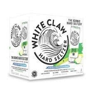 Mike's White Claw White Claw Green Apple Seltzer 6 can