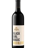 Mcbride Sisters McBride Sisters Black Girl Magic Red Blend