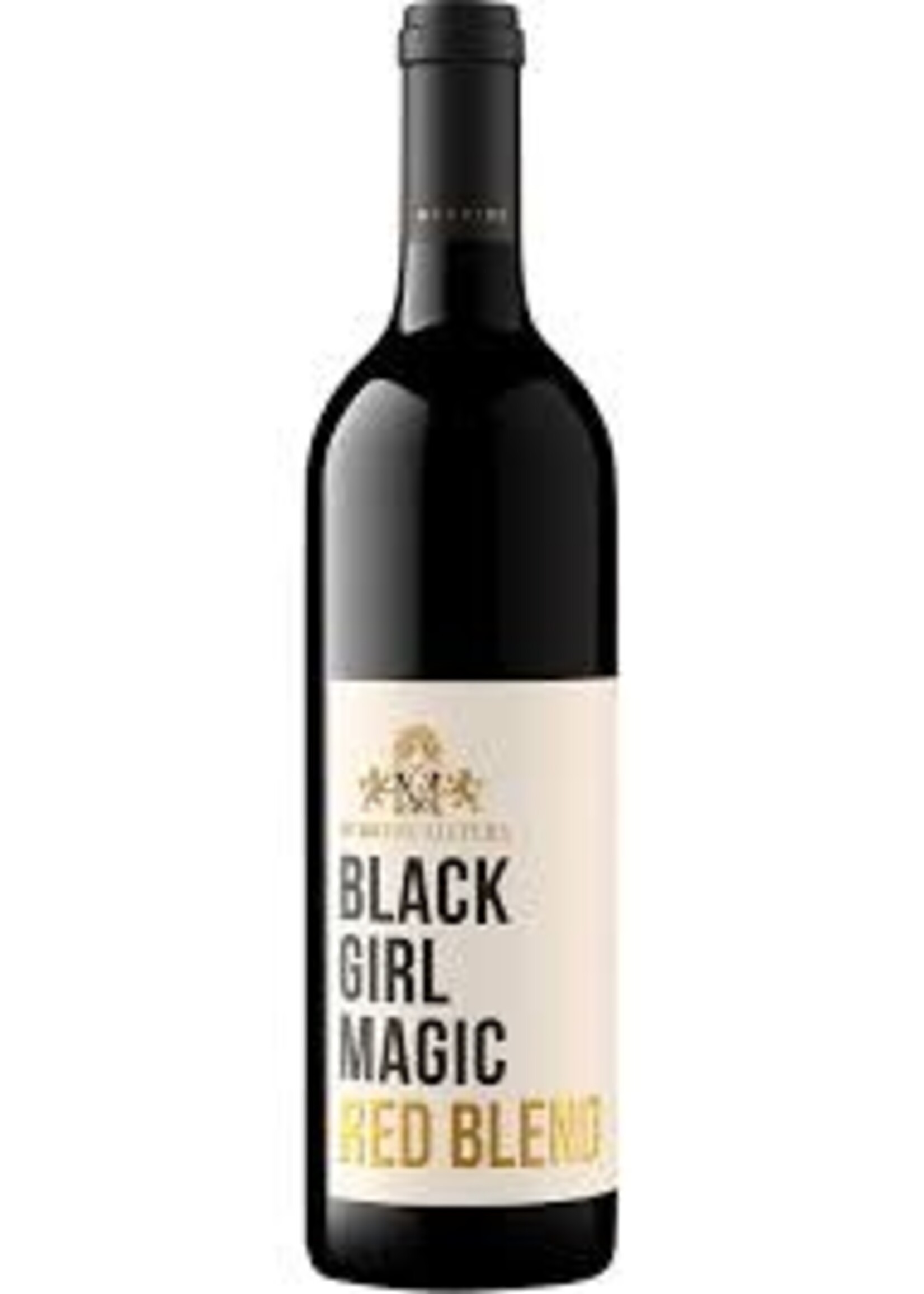 Mcbride Sisters McBride Sisters Black Girl Magic Red Blend