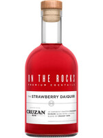On The Rocks (OTR) On The Rocks Strawberry Daiquiri 750ml