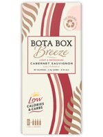 Bota Box Bota Box Breeze Cabernet 3L