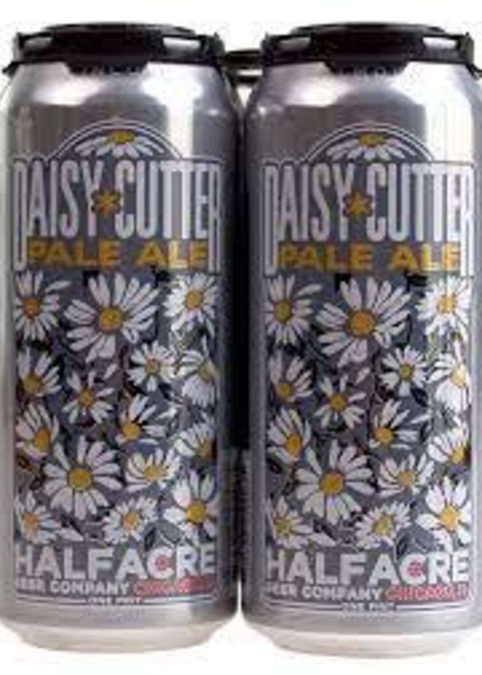 Half Acre Half Acre Daisy Cutter Pale Ale 6 can