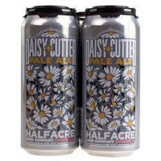 Half Acre Half Acre Daisy Cutter Pale Ale 6 can