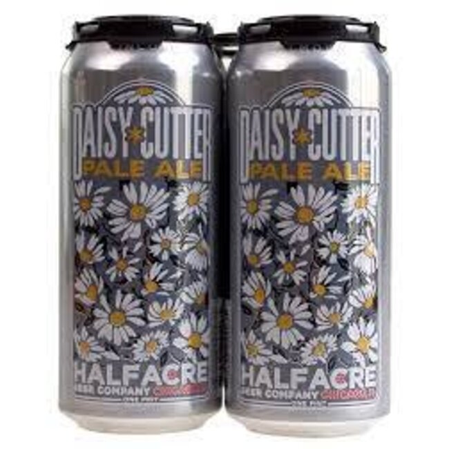 Half Acre Daisy Cutter Pale Ale 6 can