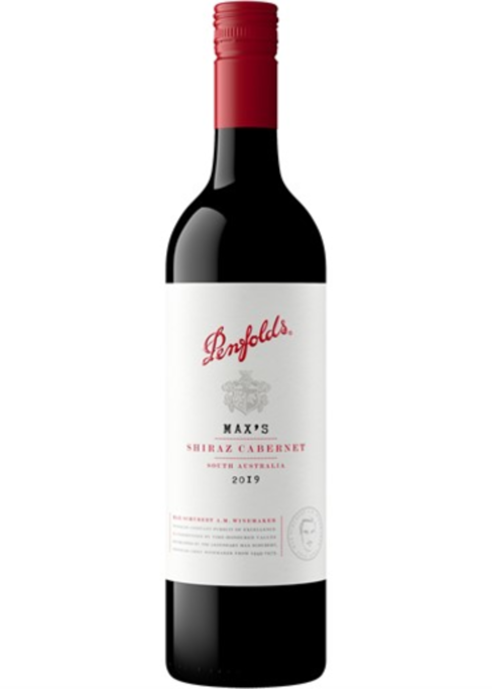 Penfolds Penfolds Max's Shiraz/Cabernet Red Blend