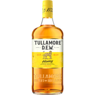 Tullamore Dew Tullamore Dew Honey 750ml