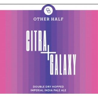 Equilibrium Other Half Citra + Galaxy DDH DIPA 4 can
