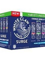 Mike's White Claw White Claw Surge #2 Variety 12 can