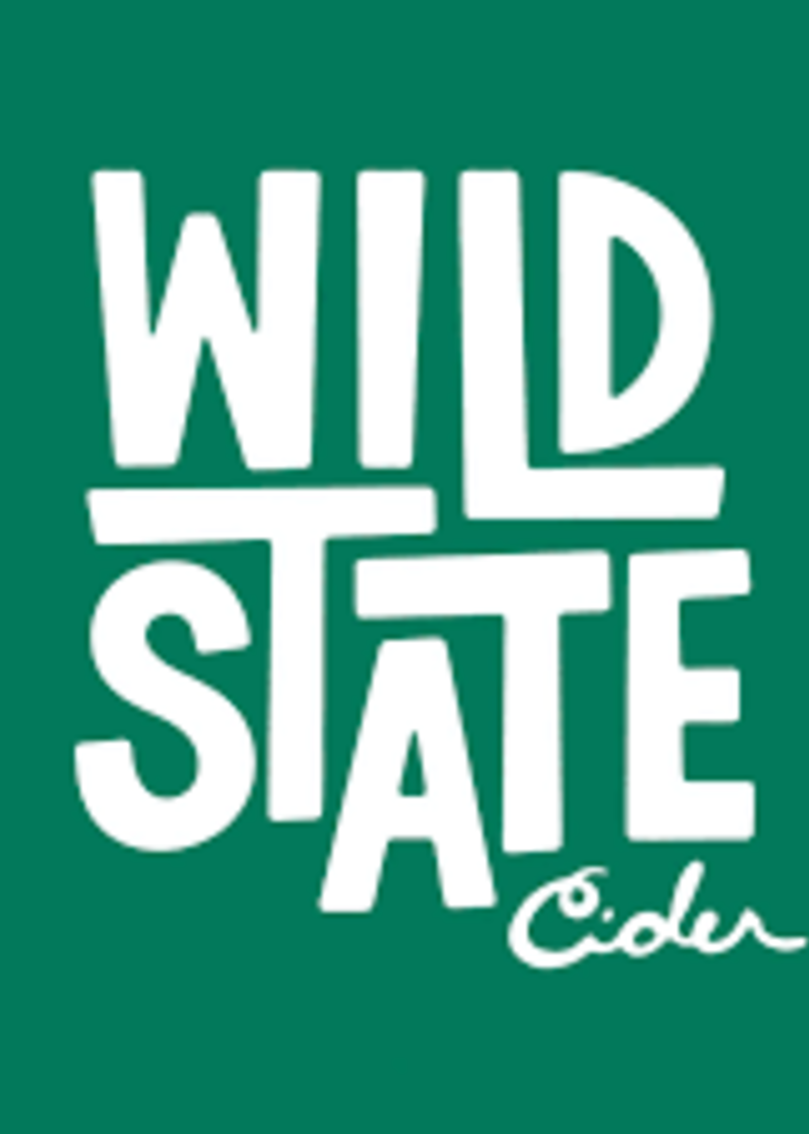 Wild State Cider Wild State Hazy Honeycrisp Imp Cider 4 can