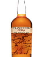 Buffalo Trace Traveller Whiskey 750ml