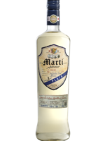 Marti Rum Marti Authentico Plata Rum 1L