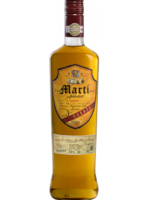Marti Rum Marti Authentico Dorado Rum 1L
