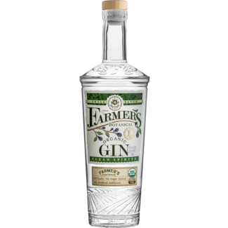 Farmers Farmers Gin 750ml