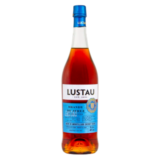Lustau Fino Lustau Brandy de Jerez Solera Reserva 700ml