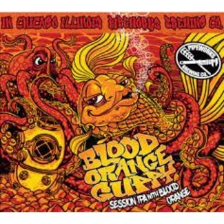 Pipeworks Brewing Company Pipeworks Blood Orange Guppy 4 can