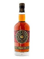 High N Wicked High N' Wicked 5yr Kentucky Straight Rye Whiskey 750ml