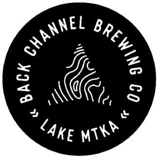 Back Channel Brewing Back Channel Spoof Hazy IPA 4 can