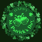 St. Patrick's Day Features
