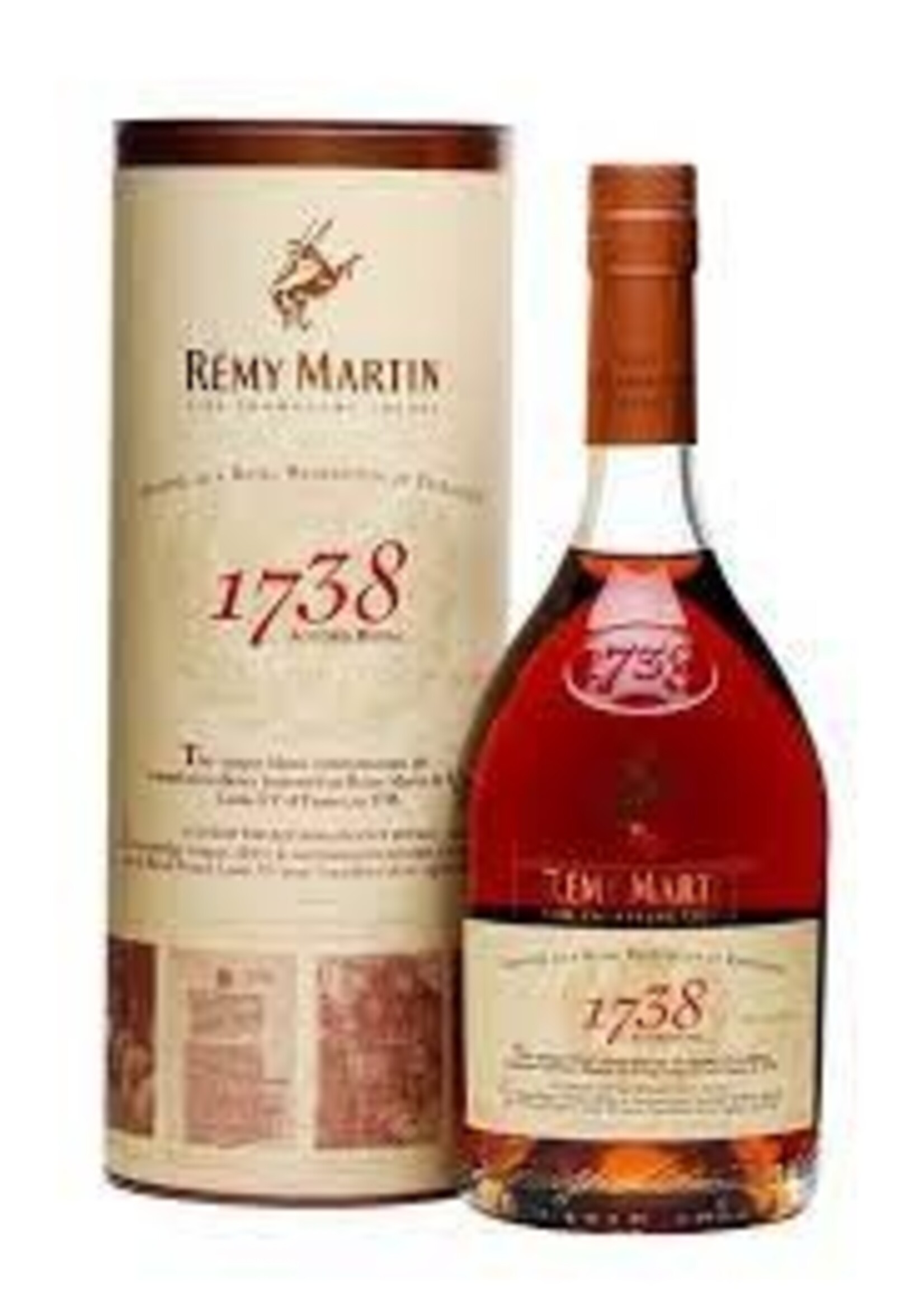 Remy Martin Remy Martin 1738 750ml
