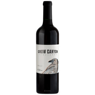 Crow Canyon Crow Canyon Merlot