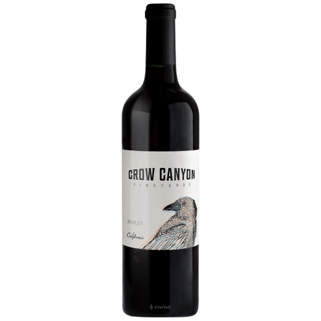 Crow Canyon Merlot