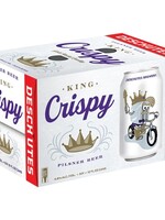Deschutes Deschutes King Crispy 6 can