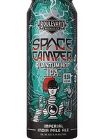 Boulevard Brewing Boulevard Space Camper Quantum Hop IPA 19.2oz can