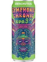 Deschutes Deschutes Symphonic Chronic IPA 19.2oz can