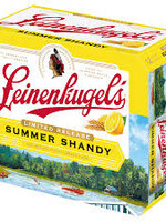Leinie Leinenkugel's Summer Shandy 12 can