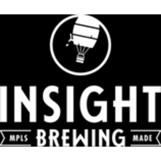 Insight Insight x Lupulin Wallflowers Thiolized Cold IPA 4 can