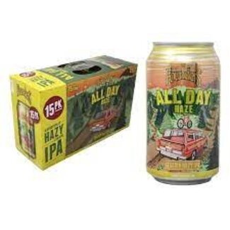 Founders Brewing Company Founders All Day Haze IPA 15 can