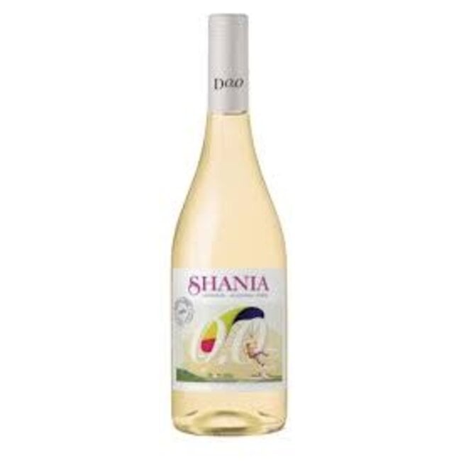 Shania Verdejo White NA Wine