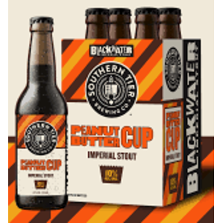Southern Tier Southern Tier Peanut Butter Cup 4 BTL