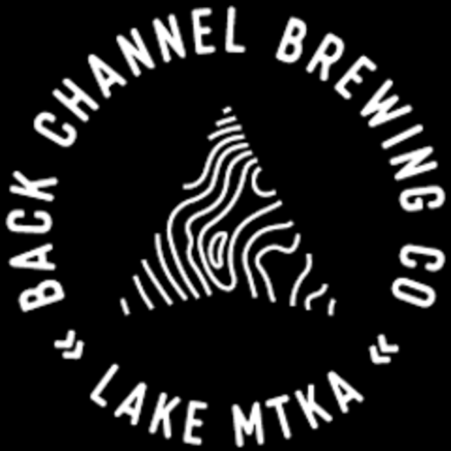 Back Channel Greco NE IPA 4 can