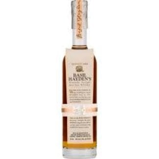 Basil Hayden Basil Hayden Bourbon 375ml