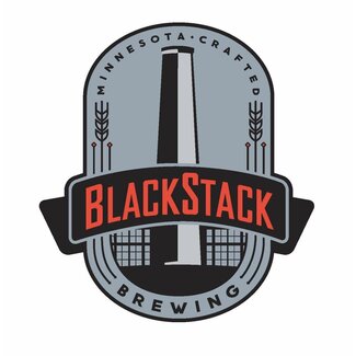 Blackstack Blackstack Loon Squad IPA 4 can