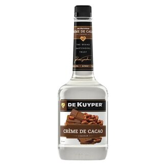 Dekuyper Dekuyper White Creme de Cacao 1L