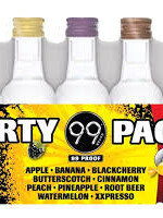 99 Brand 99 Brand Assorted Party Pack 10 x 50ml