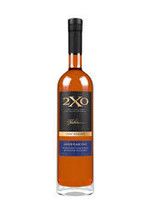 2XO by Dixon Dedman 2XO American Oak Bourbon 750ml