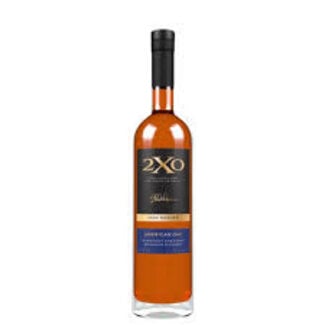 2XO by Dixon Dedman 2XO American Oak Bourbon 750ml